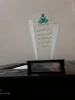معرفی دانشجوی برتر بورسیه امین آراسته خانم سمانه محمدیان دانشجوی رشته مهندسی حرفه ای شبکه های کامپیوتری 2