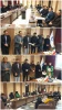هفتمین جشنواره تجلیل از پژوهشگران برتر دانشگاه فنی و حرفه ای استان لرستان 3