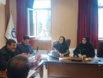 برگزاری نشست جهاد تبیین با موضوع حماسه ۹ دی ماه 2
