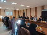 برگزاری نشست جهاد تبیین با موضوع حماسه ۹ دی ماه 3