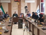 برگزاری نشست جهاد تبیین با موضوع حماسه ۹ دی ماه 4