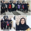 کسب مقام دوم استانی مسابقات دارت توسط دانشجوی دانشکده فنی و حرفه‌ای دختران خرم‌آباد 2