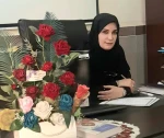 بیانیه سرکار خانم زارعیان ریاست دانشکده به مناسبت دهه مبارک فجر 2