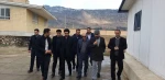 تاسیس آزمایشگاه صنعتی برق با همکاری شرکت براق استان لرستان 2