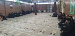 آیین معارفه رئیس نهاد نمایندگی مقام معظم رهبری در دانشگاه فنی و حرفه ای استان لرستان برگزار شد 6