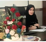 پیام تبریک رئیس دانشکده فنی و حرفه ای دختران خرم آباد به مناسبت عید مبعث 2