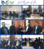 تمشیت امور دانشکده فنی و حرفه ای دختران خرم آباد  2