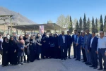روز قدس روز حیات اسلام است 3