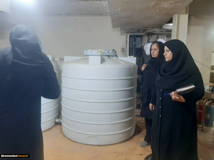 استقبال بی نظیر دانشجویان در برگزاری جلسه پرسش و پاسخ دانشجویان 4