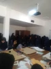 بازدید دانش آموزان هنرستانی از دانشکده فنی و حرفه ای دختران خرم آباد 2