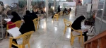 بازدید علمی دانشجویان رشته فتوگرافیک از موزه حیات وحش آموزش و پرورش 4