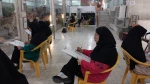 بازدید علمی دانشجویان رشته فتوگرافیک از موزه حیات وحش آموزش و پرورش 6
