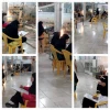 بازدید علمی دانشجویان رشته فتوگرافیک از موزه حیات وحش آموزش و پرورش 2