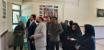 بازدید مدیر کل میراث فرهنگی، گردشگری و صنایع دستی استان لرستان  4