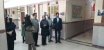 بازدید مدیر کل میراث فرهنگی، گردشگری و صنایع دستی استان لرستان 2