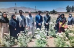 بازدید مدیر کل میراث فرهنگی، گردشگری و صنایع دستی استان لرستان 4