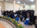 برگزاری جلسه توجیهی دانشجویان جدیدالورود 4