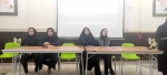 برگزاری جلسه توجیهی دانشجویان جدیدالورود 2