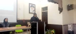 برگزاری جلسه توجیهی دانشجویان جدیدالورود 4