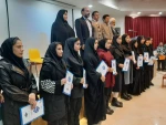 برگزاری مراسم نکوداشت روز دانشجو 3