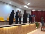 برگزاری مراسم نکوداشت روز دانشجو 4