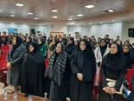 برگزاری مراسم نکوداشت روز دانشجو 5