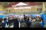 حضور دانشگاه ملی مهارت استان لرستان در بیست و پنجمین نمایشگاه دستاوردهای پژوهش، فناوری و فن بازار در دانشگاه لرستان 5