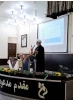 برگزاری مراسم روز زن 4