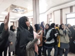 بازدید هنرستان های فنی و حرفه ای و کار و دانش شهرستان نورآباد از دانشکده ملی مهارت دختران خرم آباد 8