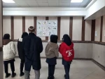 بازدید هنرستان های فنی و حرفه ای و کار و دانش شهرستان نورآباد از دانشکده ملی مهارت دختران خرم آباد 8