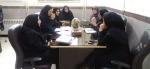 جلسه شورای پژوهشی در خصوص خرید تجهیزات کارگاهی و آزمایشگاهی 3