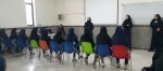 بازدید دانش آموزان هنرستانهای مختلف از دانشکده 4