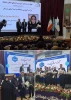 انتخاب خانم مهرنوش بیرانوند به عنوان استاد سرآمد حق التدریس استان لرستان 2
