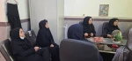 برگزاری شورای آموزشی  5
