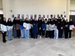برگزاری نمایشگاه عکاسی (نگاه )  2