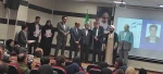 انتخاب خانم دکتر زینب صداقتیان عضو هیات علمی دانشکده ملی مهارت دختران خرم آباد به عنوان پژوهشگر برتر دانشگاه های علمی کاربردی استان لرستان 5