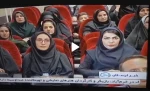 انتخاب خانم دکتر زینب صداقتیان عضو هیات علمی دانشکده ملی مهارت دختران خرم آباد به عنوان پژوهشگر برتر دانشگاه های علمی کاربردی استان لرستان 6