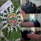 دیدار ریاست محترم دانشگاه استان و ریاست محترم واحد دختران از خانواد معظم شهید کمالی