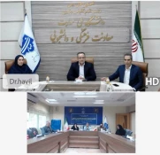 کسب عنوان اول و قهرمانی دانشجویان دختر دانشکده ملی مهارت دختران خرم‌آباد در جشنواره بازی‌های بومی و محلی کشور  2