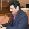 عرض تبریک جهت انتصاب جناب آقای دکتر کیوان مرادی پور 2