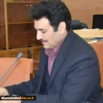 عرض تبریک جهت انتصاب جناب آقای دکتر کیوان مرادی پور به سمت ریاست دانشگاه ملی مهارت استان لرستان