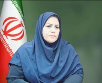 پیام سرکارخانم میرسالاری رئیس دانشکده ملی مهارت دختران خرم‌آباد به مناسبت گرامیداشت هفته دفاع مقدس