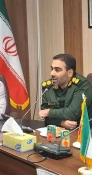 مراسم گرامیداشت هفته دفاع مقدس با عنوان‌  جوانان 2