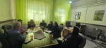 برگزاری جلسه مدیریت مهارت آموزی و مشاوره شغلی 4