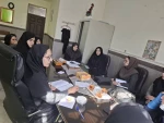 برگزاری جلسه هم اندیشی گروه معماری  5