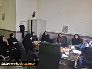 برگزاری جلسه هم اندیشی گروه معماری  6