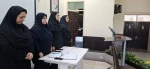 برگزاری مراسم توجیهی و خوش آمدگویی دانشجویان  2