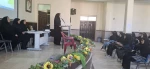 برگزاری مراسم توجیهی و خوش آمدگویی دانشجویان  3