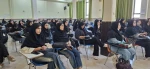 برگزاری مراسم توجیهی و خوش آمدگویی دانشجویان 4