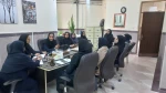 برگزاری شورای آموزشی گروه برق و کامپیوتر  4